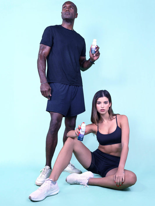 Fitness Deodorant: What Athletes Actually Need - Gymati®