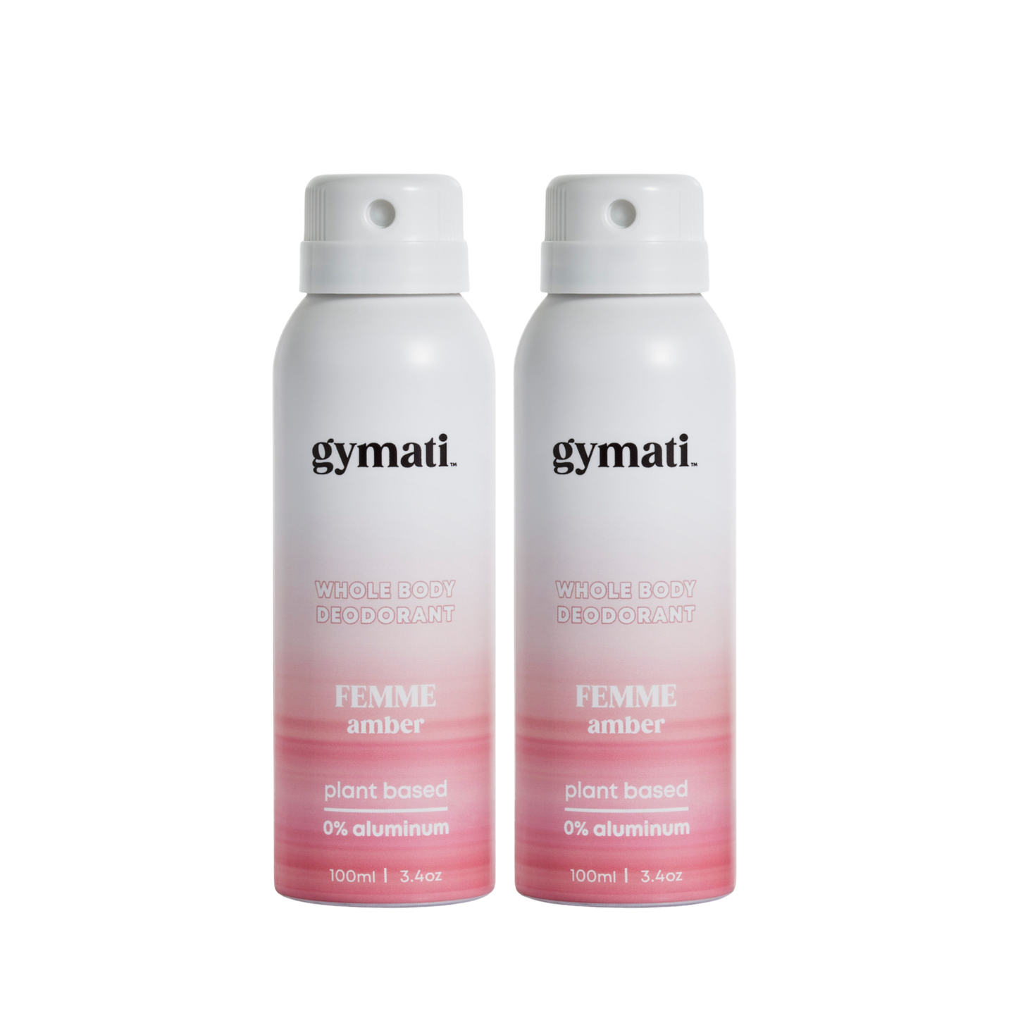 2x FEMME