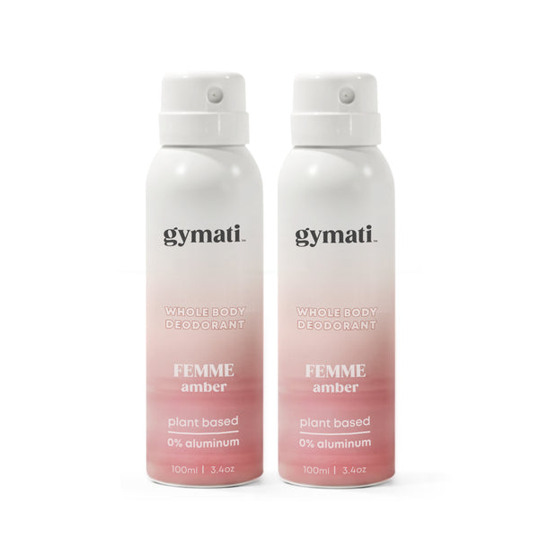 2x FEMME