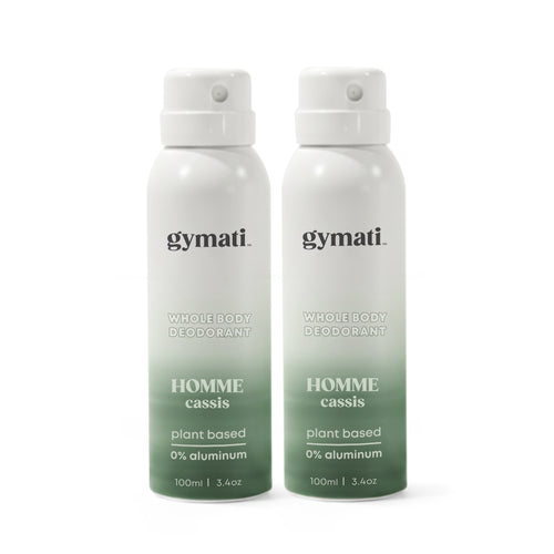2x HOMME