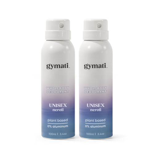 2x UNISEX
