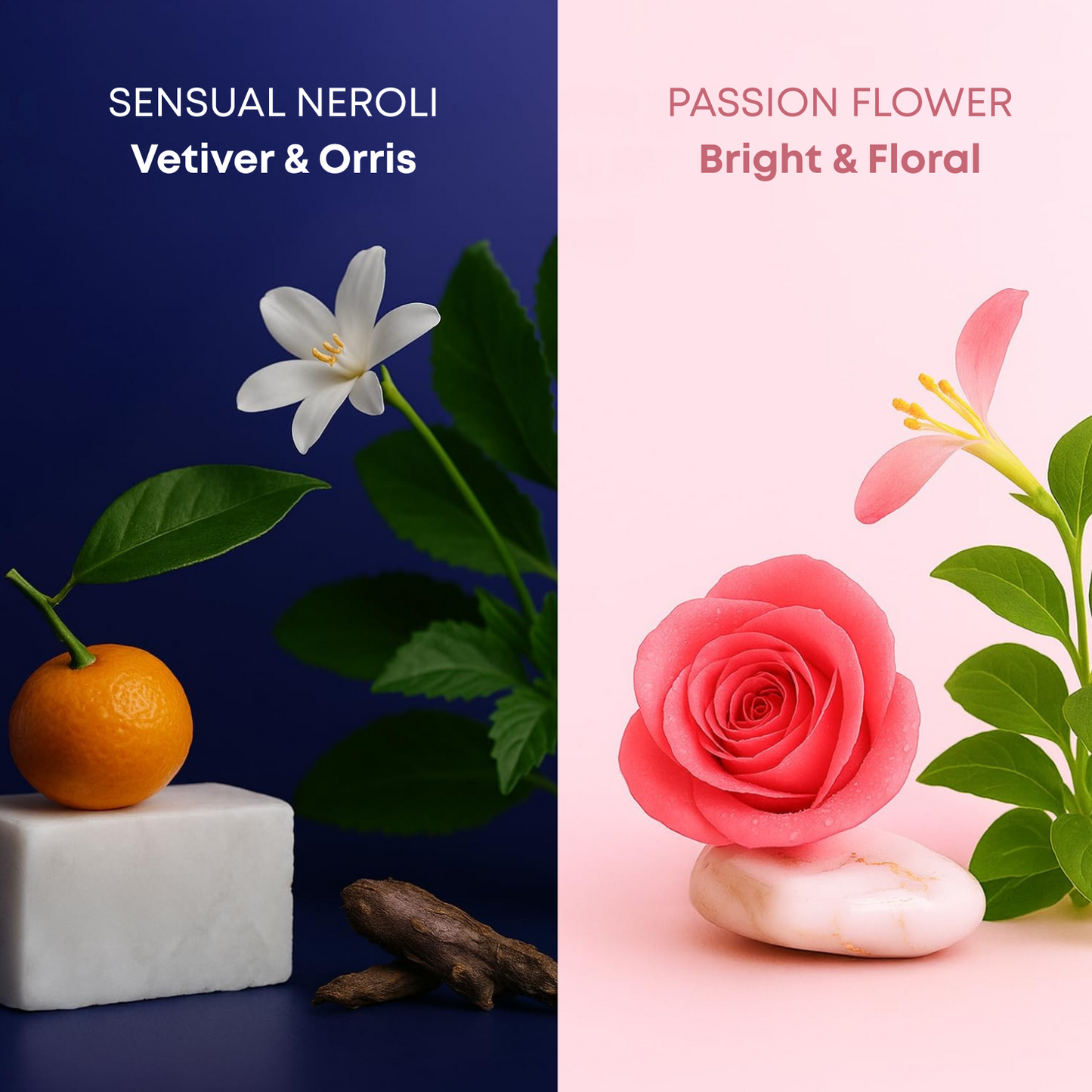FEMME & UNISEX