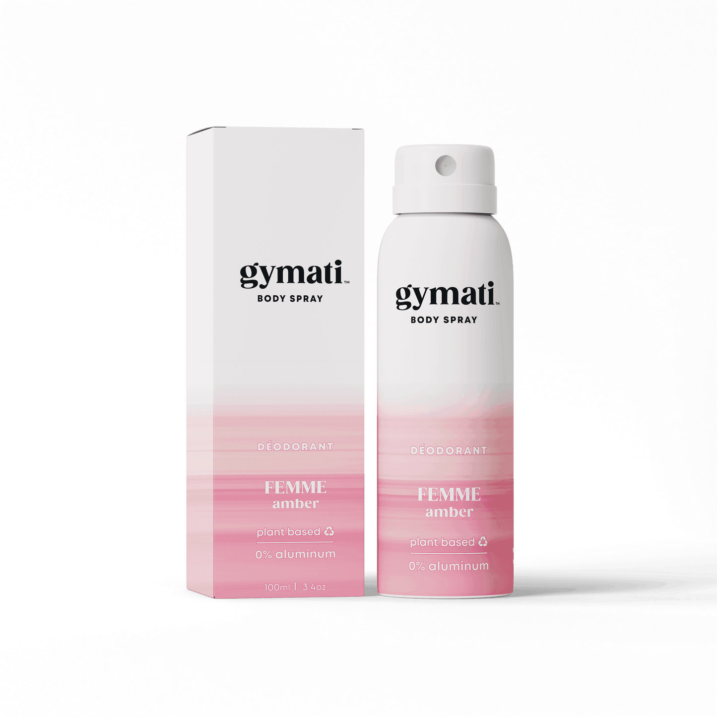 FEMME / AMBER - Gymati®
