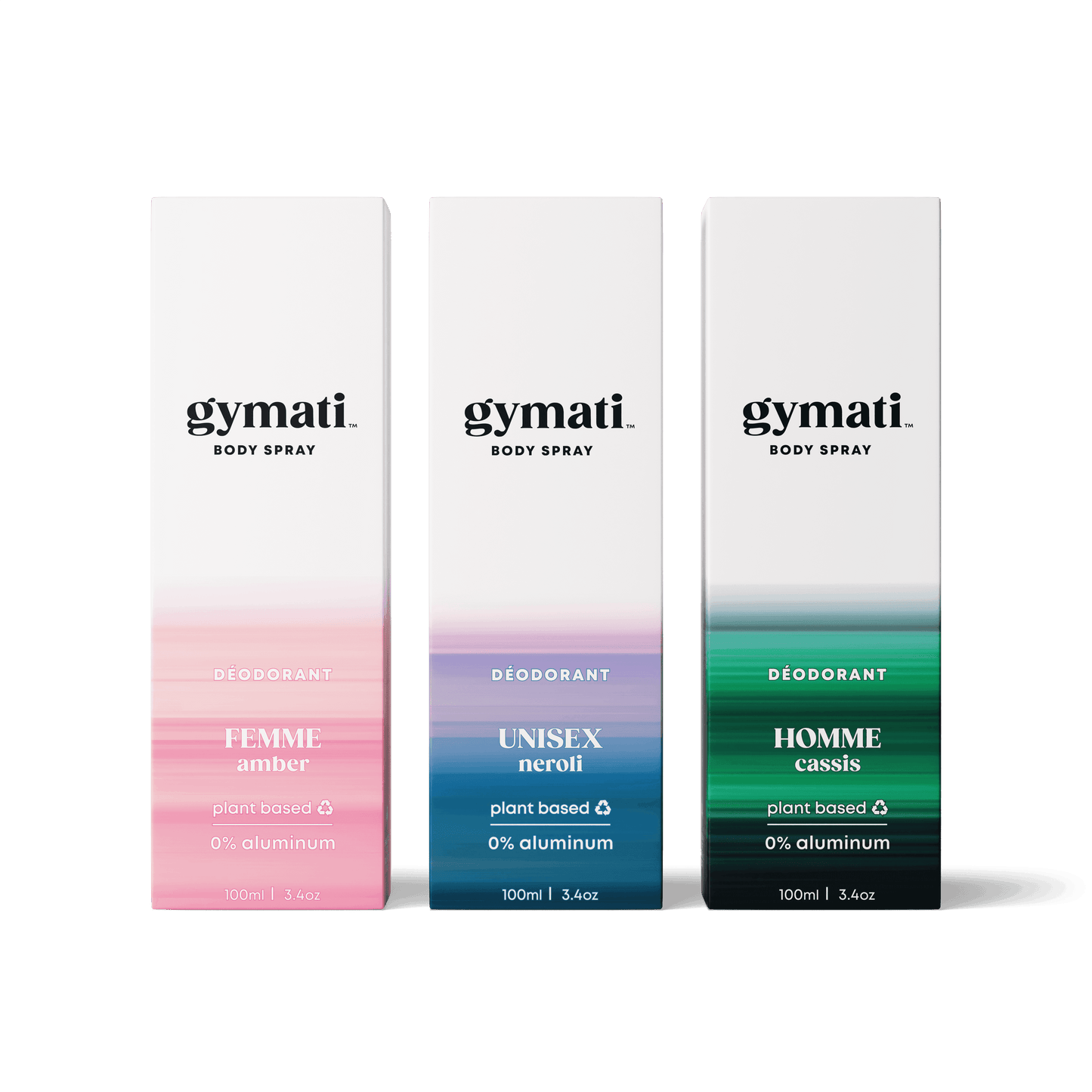 FULL HOUSE - Gymati®