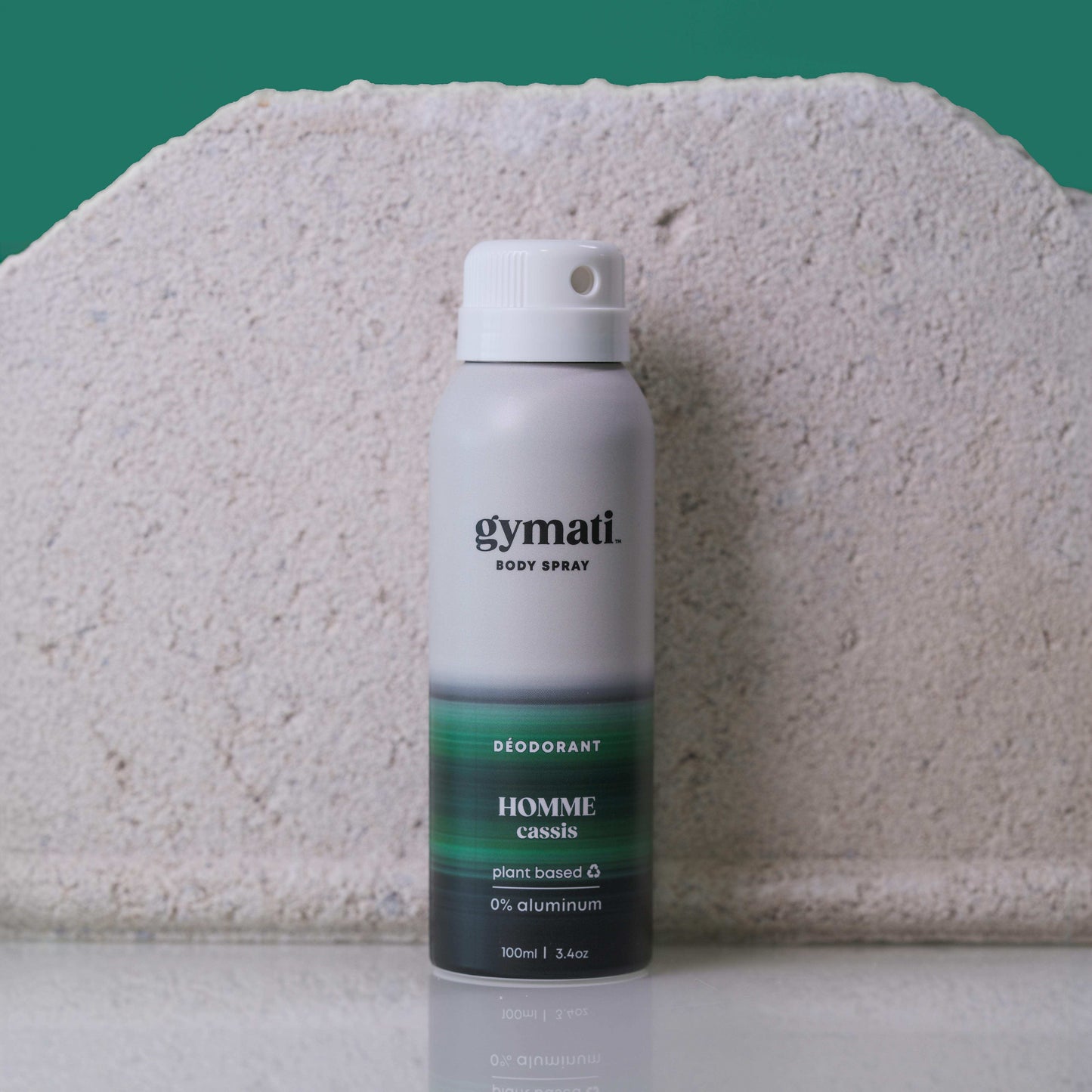 HOMME / CASIS - Gymati®