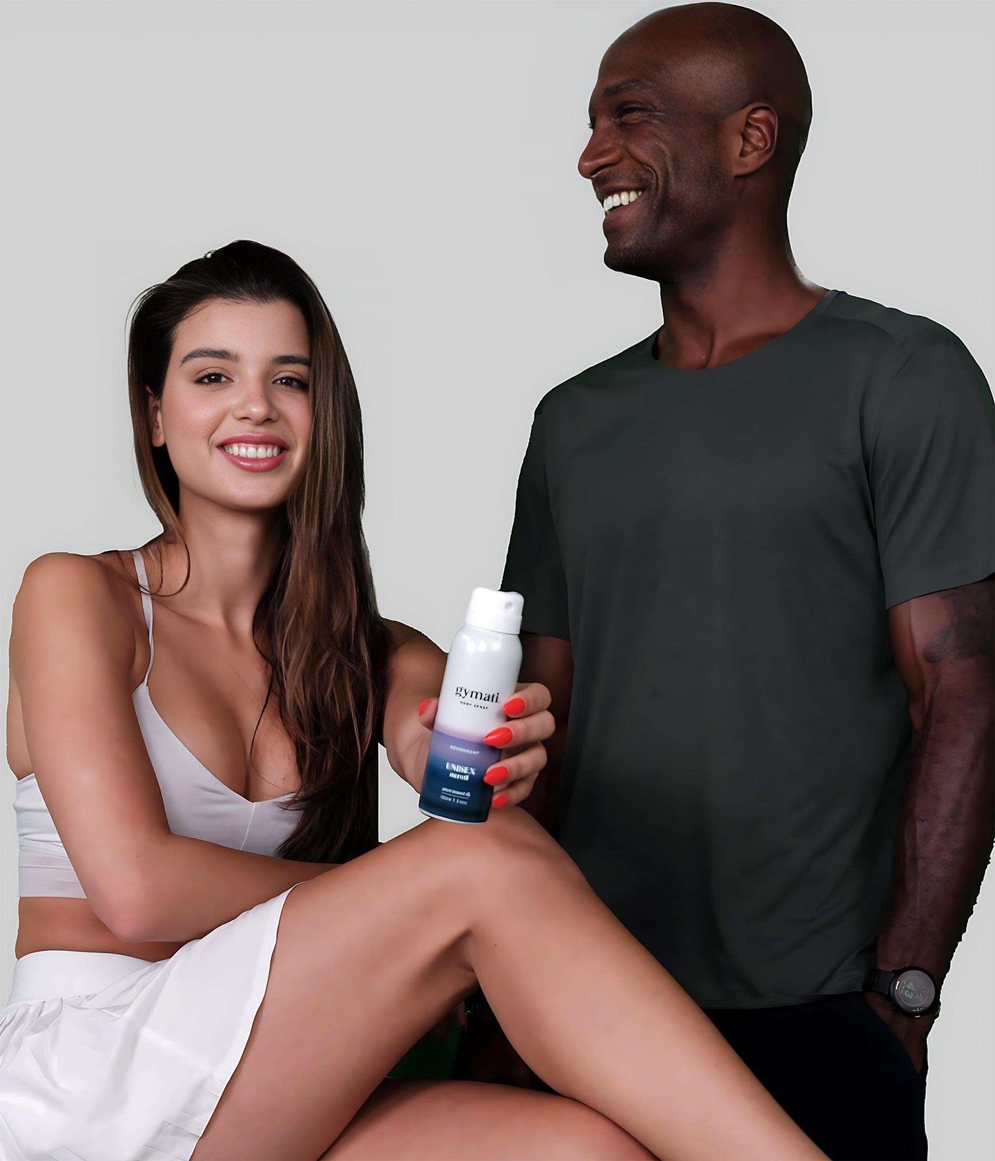 UNISEX / NEROLI - Gymati®
