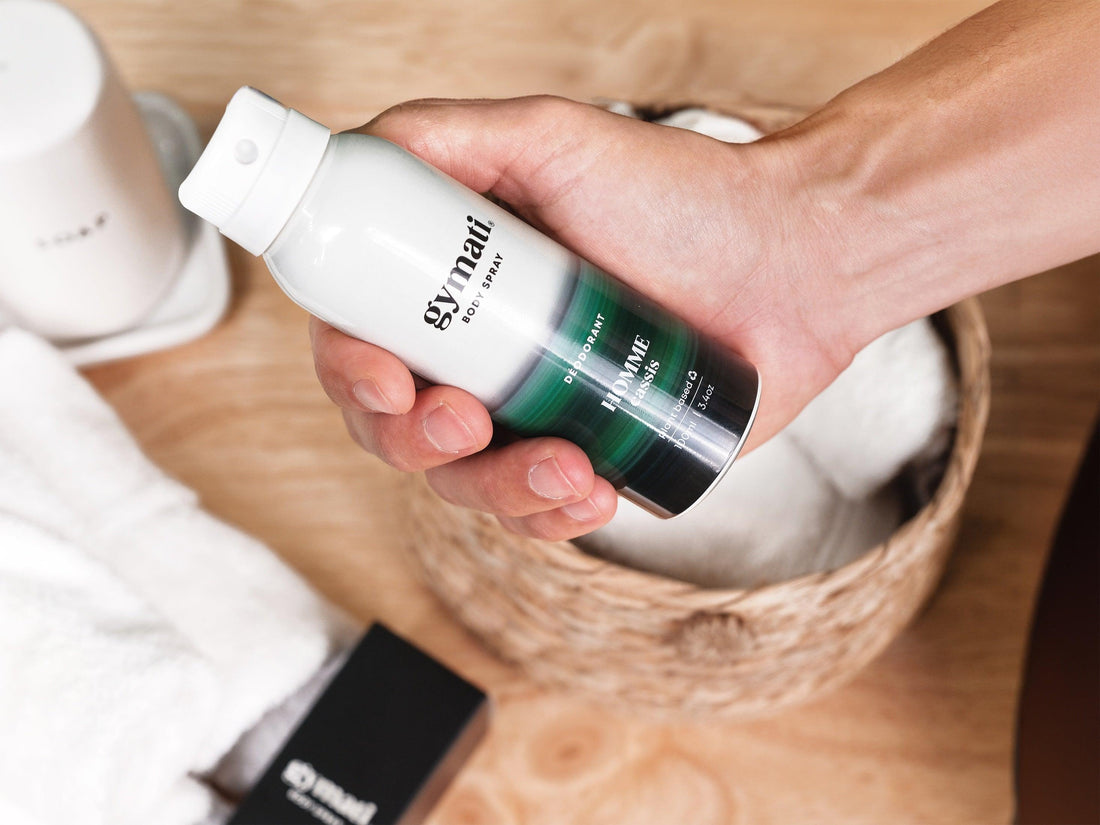 Best Aluminum-Free Deodorant for Men in 2025 (Editor’s Choice)
