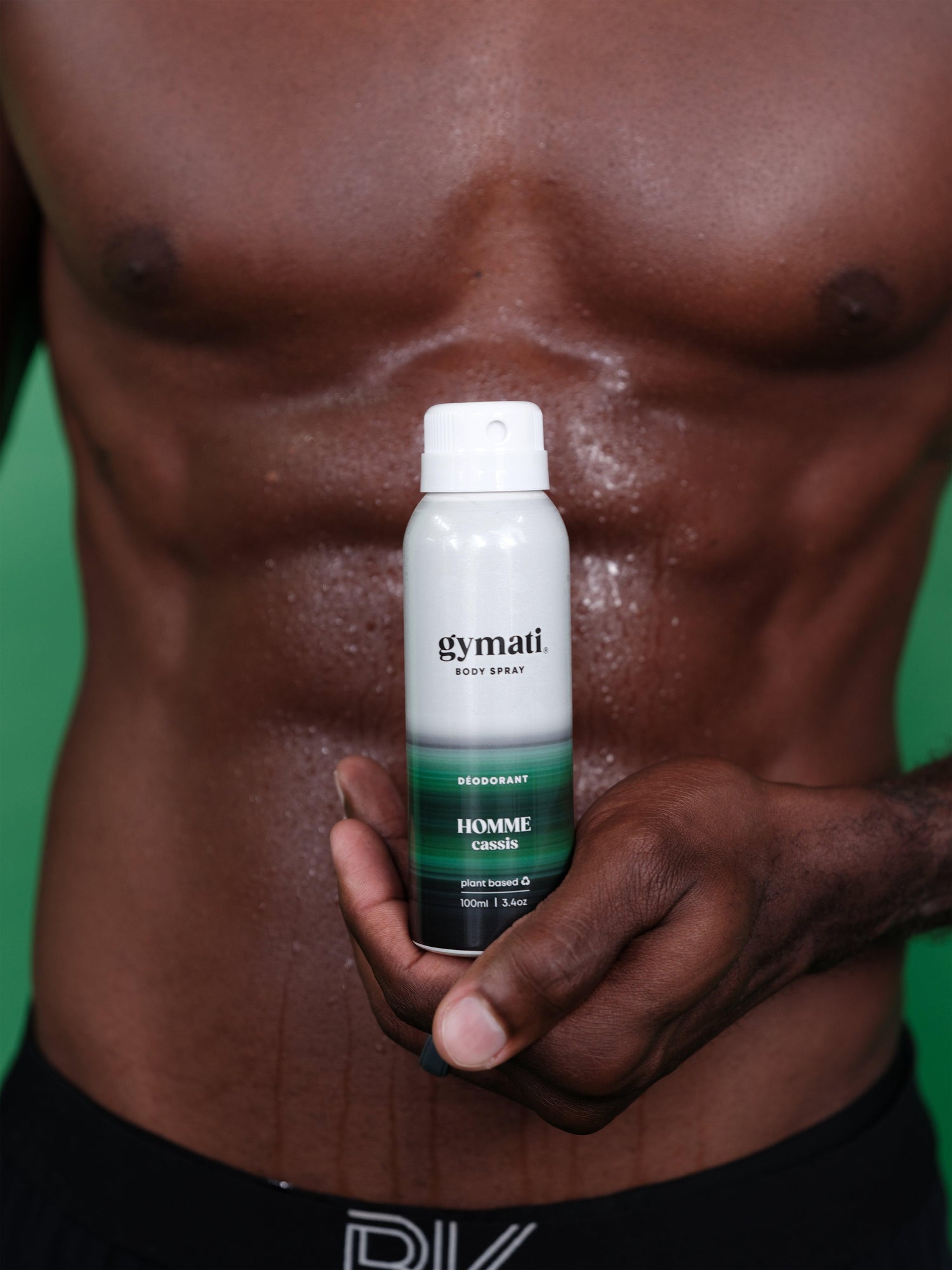 For Him - Gymati®