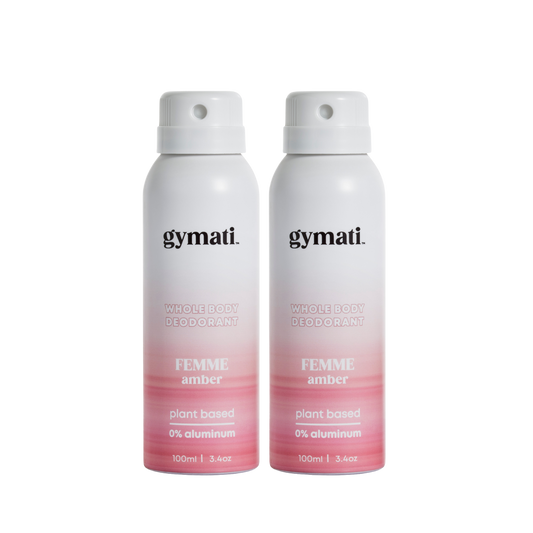 2x FEMME
