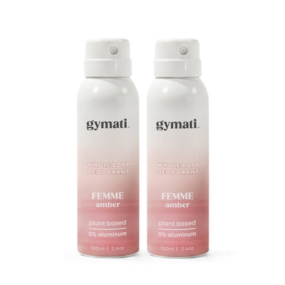 2x FEMME