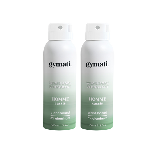 2x HOMME