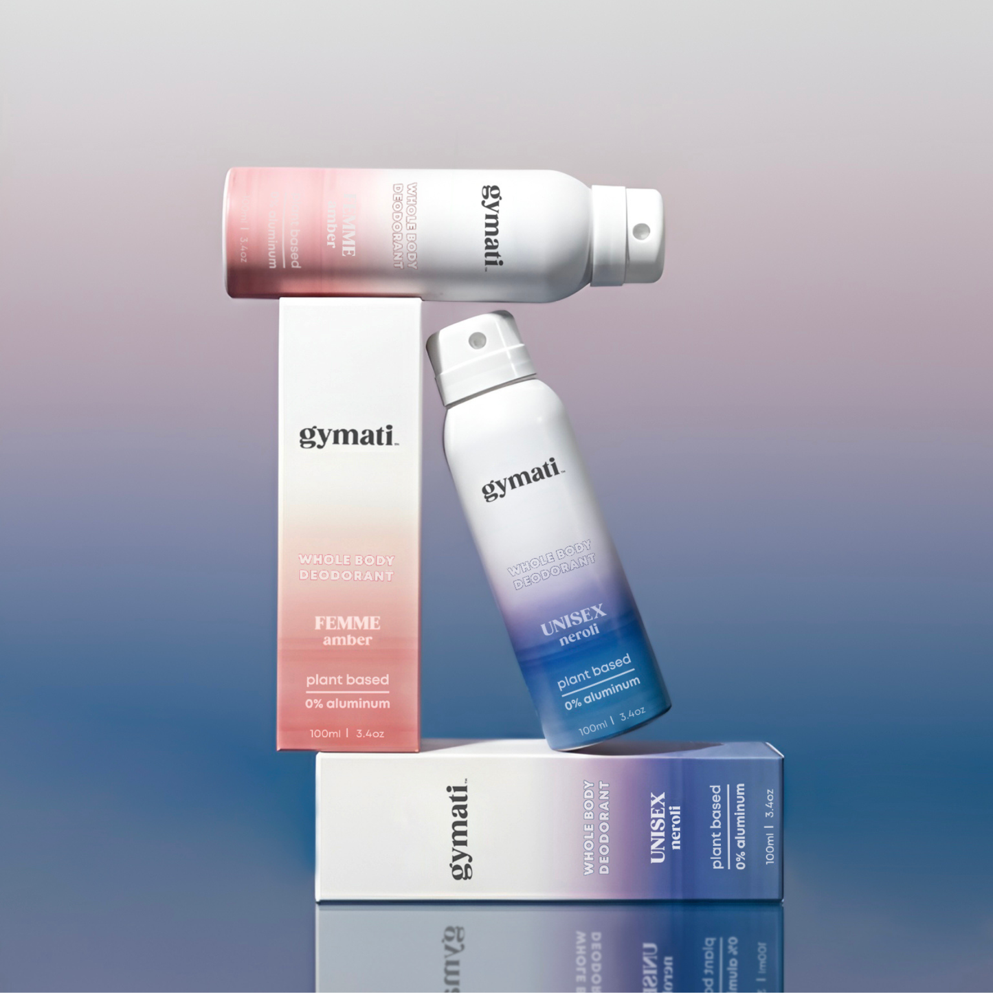 FEMME & UNISEX