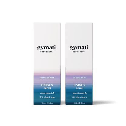 2x UNISEX - Gymati®