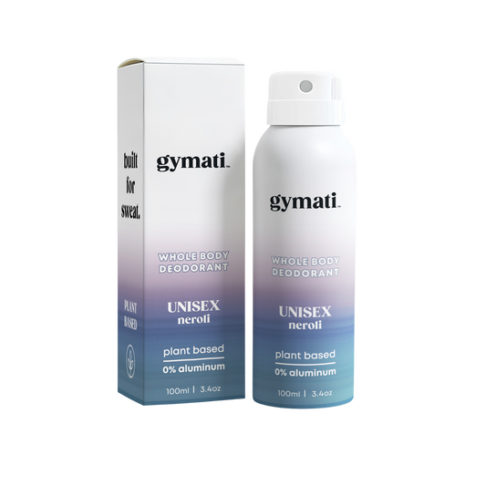 UNISEX / NEROLI