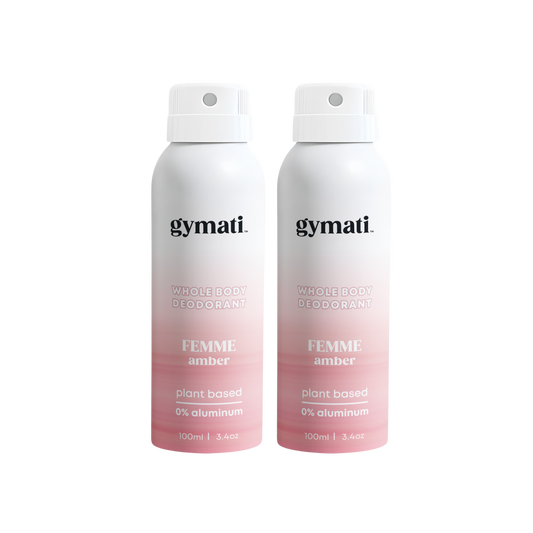 2x FEMME