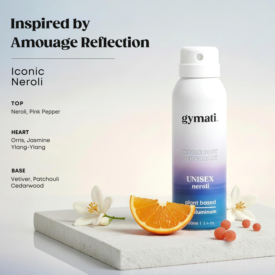 UNISEX / NEROLI
