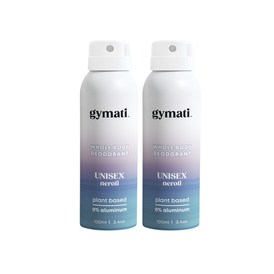 2x UNISEX