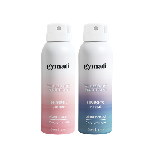 FEMME & UNISEX