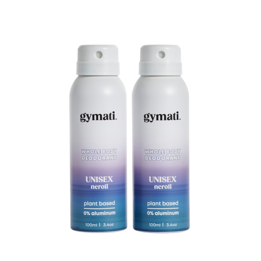 2x UNISEX