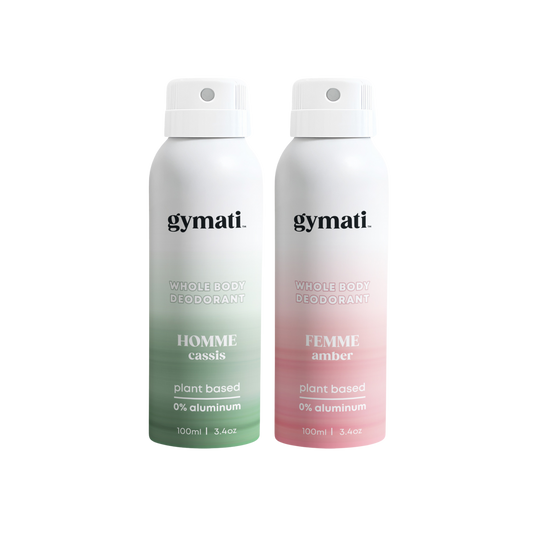 HOMME & FEMME