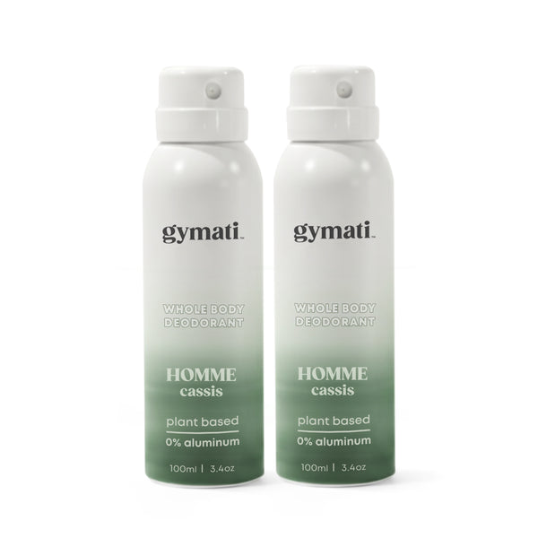 2x HOMME