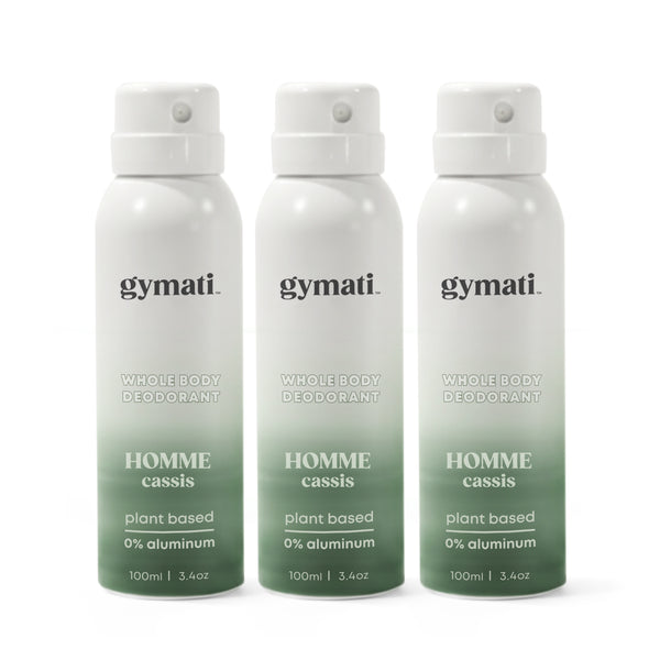 3x HOMME
