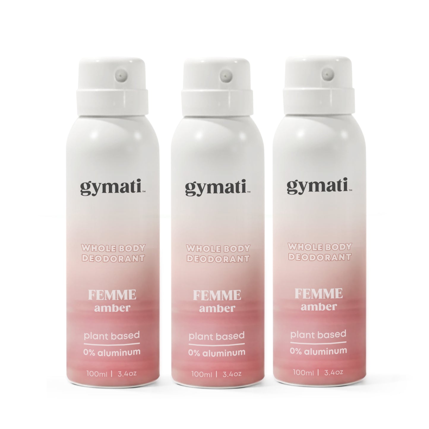 3x FEMME
