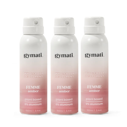 3x FEMME