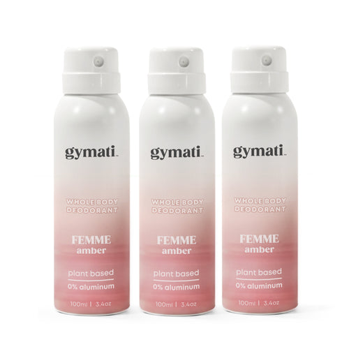 3x FEMME