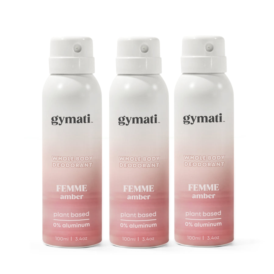 3x FEMME