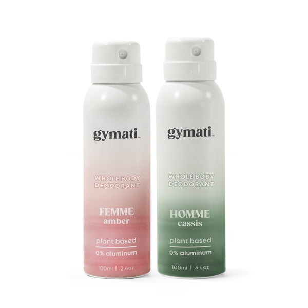 HOMME & FEMME