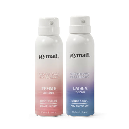 FEMME & UNISEX