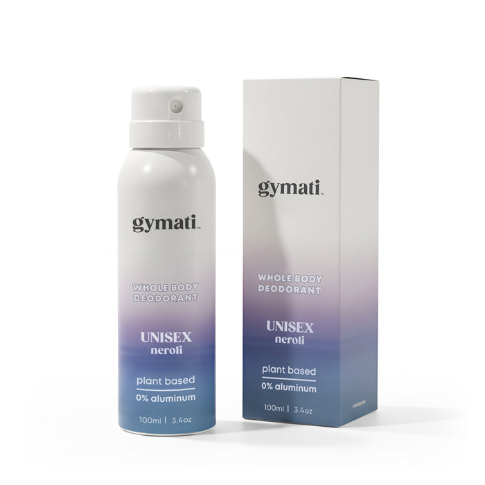 Gymati Unisex / Neroli