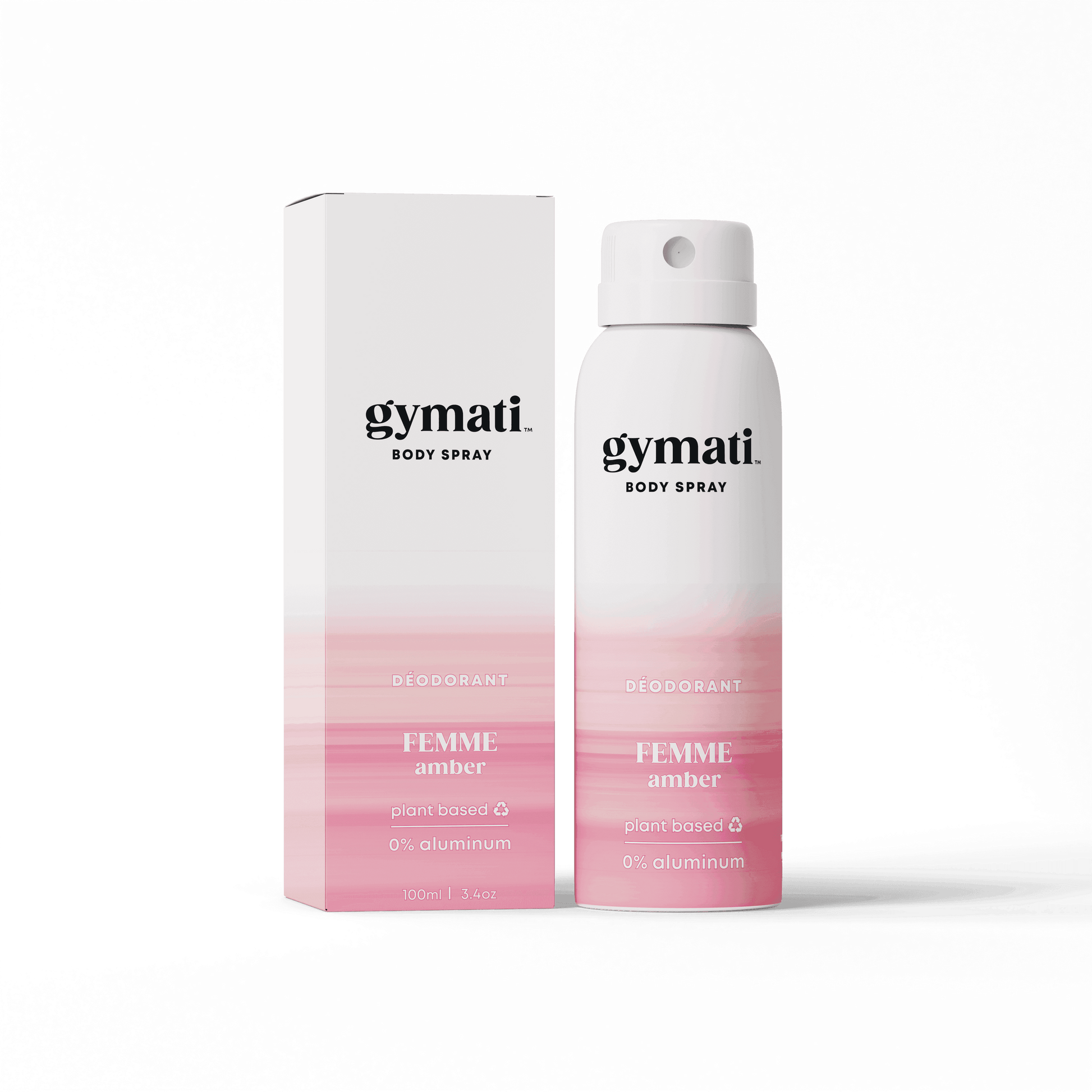 FEMME / AMBER - Gymati®