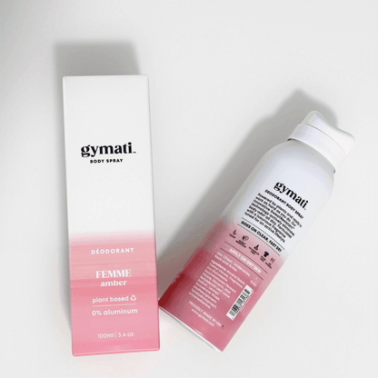 FEMME / AMBER - Gymati®