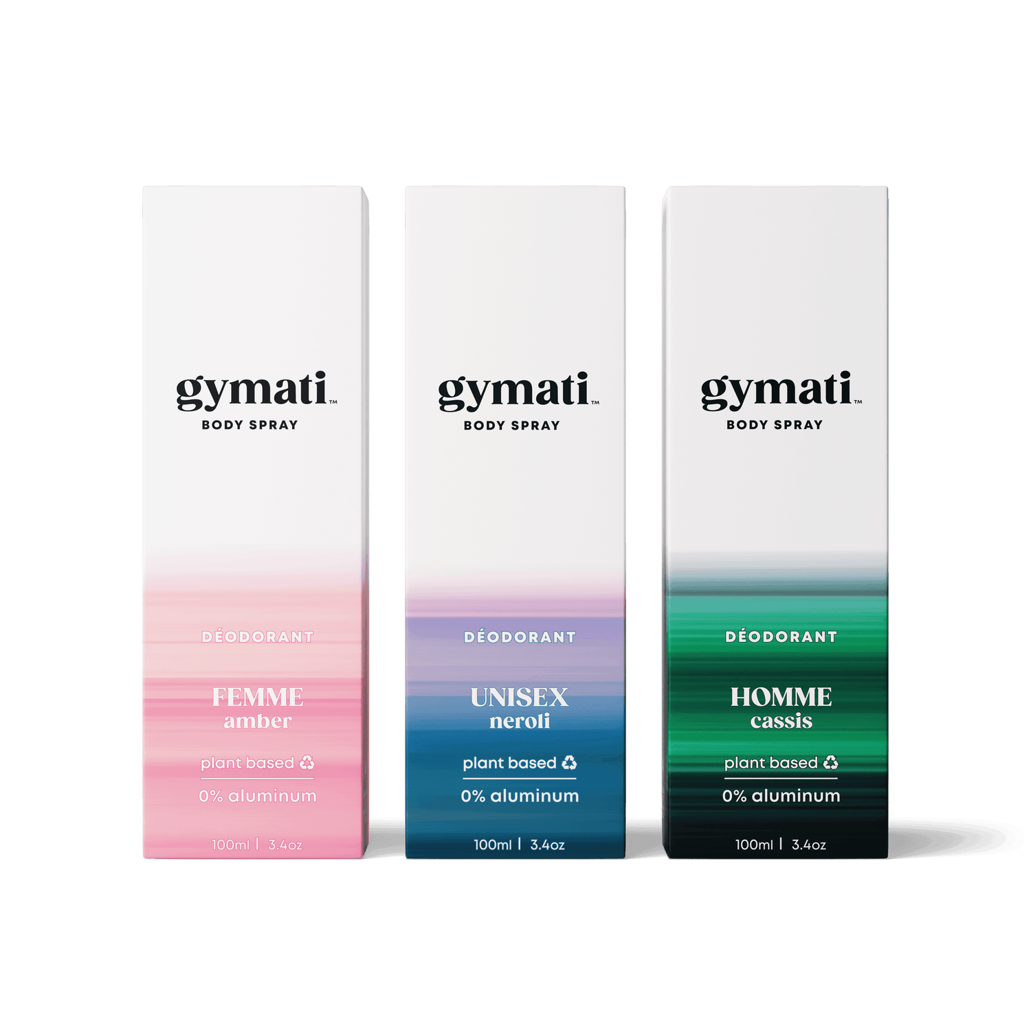 FULL HOUSE - Gymati®