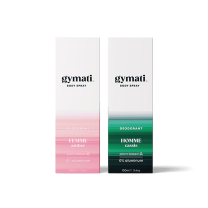 HOMME & FEMME - Gymati®